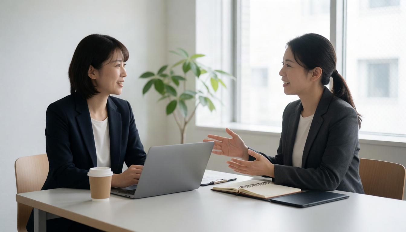 What Business Coaching Can Improve