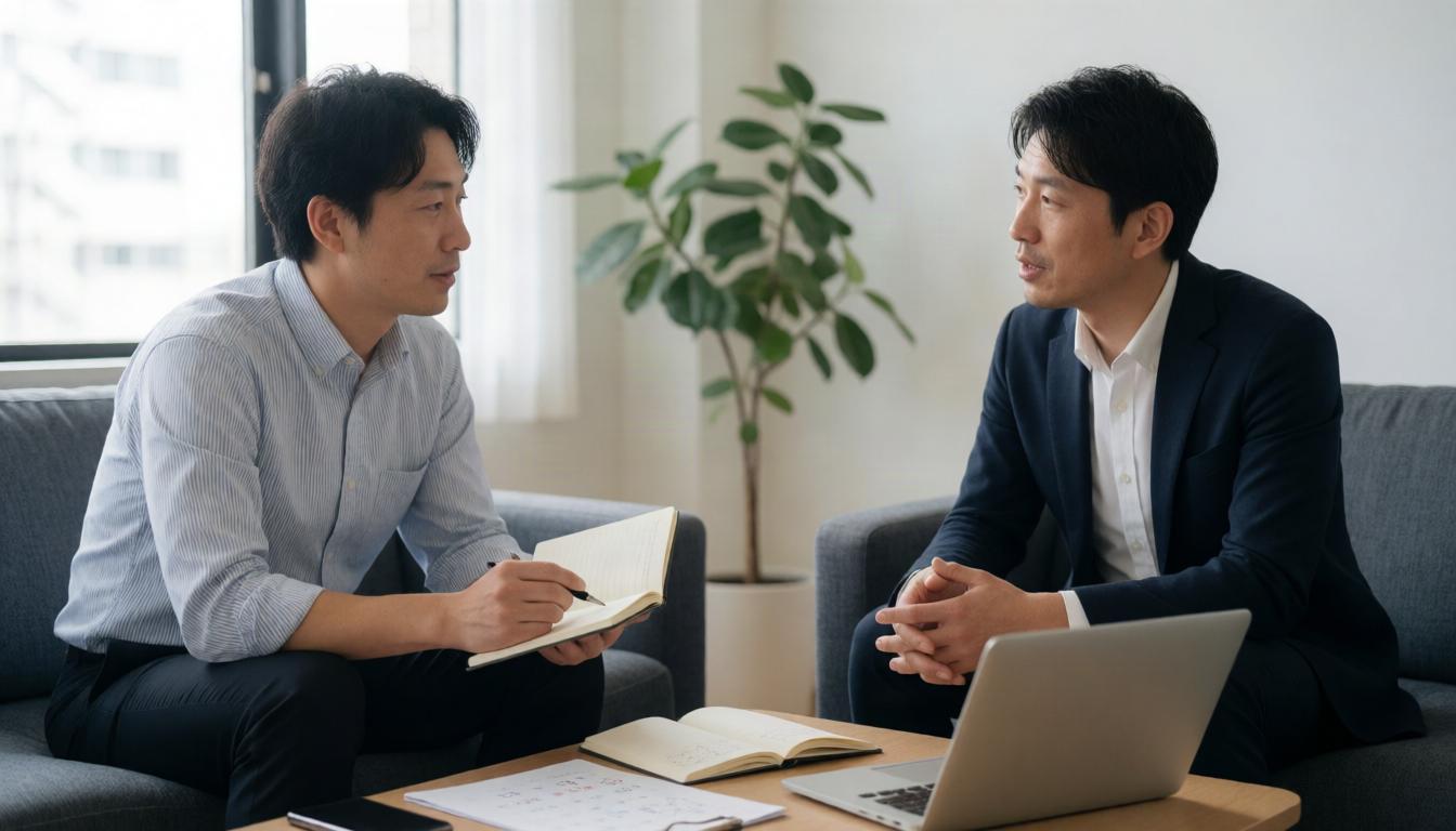 Leadership Coaching