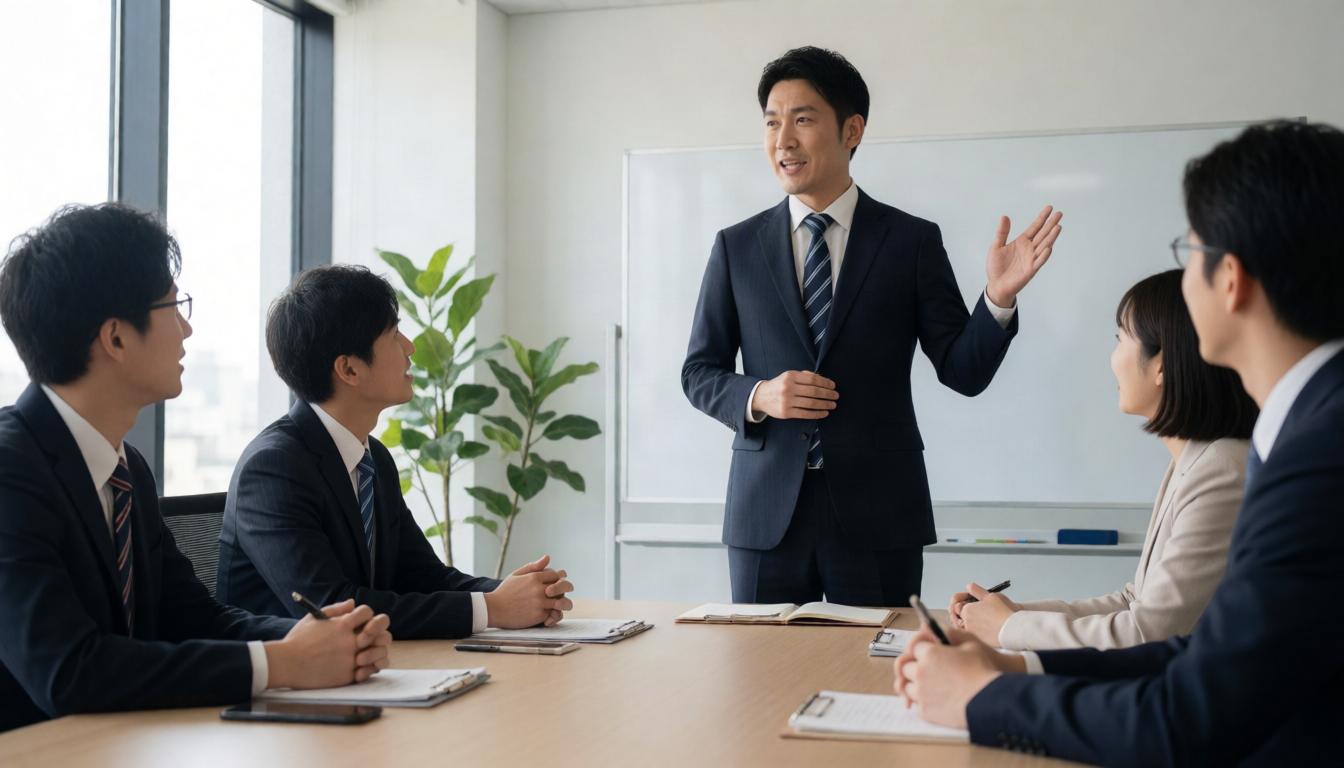 Management Support